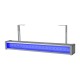 Архитектурный светодиодный светильник LS-904-10W-500 BLUE