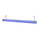 Архитектурный светодиодный светильник LS-904-20W-1000 BLUE
