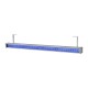 Архитектурный светодиодный светильник LS-904-40W-1000 BLUE (opt)
